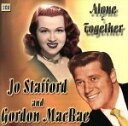 【中古】 【輸入盤】Alone & Together/ジョー・スタッフォード