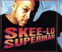 【中古】 【輸入盤】Superman/Skee−Lo