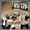 【中古】 【輸入盤】Eminem　Presents　the　Re－Up（Clean）／エミネム