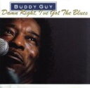 【中古】 【輸入盤】Damn Right I’ve Got The Blues/バディ・ガイ