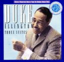 【中古】 【輸入盤】3 Suites/デューク・エリントン