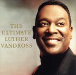 【中古】 【輸入盤】Ultimate Luther Vandross／ルーサー ヴァンドロス