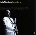 【中古】 【輸入盤】Duke Ellington’s Finest Hour/デューク・エリントン