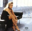 【中古】 【輸入盤】Look of Love/ダイアナ・クラール