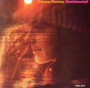 【中古】 【輸入盤】Sentimental/トミー・ドーシー