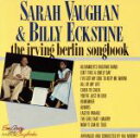 【中古】 【輸入盤】The Irving Berlin Songbook/サラ・ヴォーン&ビリー・エクスタイン