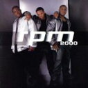 RPM2000販売会社/発売会社：WarnerBros／Wea発売年月日：2000/07/10JAN：0093624759928