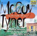 【中古】 【輸入盤】Mccoy Tyner ＆ Latin All－Stars／マッコイ タイナー
