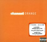 【中古】 【輸入盤】Channel　Orange／フランク・オーシャン