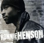 RonnieHenson販売会社/発売会社：Uni／Motown発売年月日：1998/06/23JAN：0731453062627