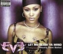 【中古】 【輸入盤】Let Me Blow Ya Mind/イヴ
