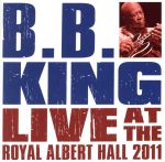 【中古】 【輸入盤】Bb King ＆ Friends Live at the Royal Albert Hall／B．B．キング