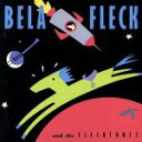 【中古】 【輸入盤】Bela Fleck & The Flecktones/フレック(ベラ)