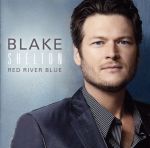 【中古】 【輸入盤】Red River Blue／Blake Shelton