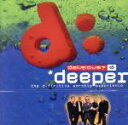 【中古】 【輸入盤】Deeper: the D:Finitive Worship/Delirious?