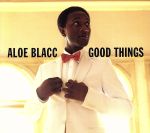 【中古】 【輸入盤】Good Things／Aloe Blacc