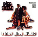 【中古】 【輸入盤】Pinky　Ring　Music／ビッグ・スティール