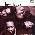 【中古】 【輸入盤】Legal　Drug　Money／LostBoyz