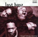 LostBoyz販売会社/発売会社：UmvdLabels発売年月日：1996/06/04JAN：0601215301021