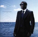 【中古】 【輸入盤】Freedom/エイコン