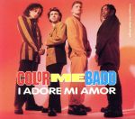 【中古】 【輸入盤】I　Adore　Mi　Amor／カラー・ミー・バッド 【中古】afb