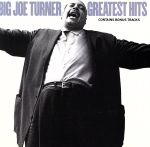 【中古】 【輸入盤】Greatest　Hits／BigJoeTurner