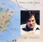 【中古】 【輸入盤】Terra　Brasilis／アントニオ・カルロス・ジョビン
