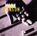 【中古】 【輸入盤】Mark Johnson/マーク・ジョンソンケニー・ワーナー・トリオ