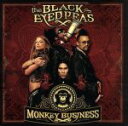 【中古】 【輸入盤】Monkey Business(Bonus Dvd)/ブラック・アイド・ピーズ