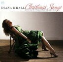 【中古】 【輸入盤】Christmas Songs/ダイアナ・クラール