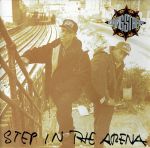 【中古】 【輸入盤】Step　in　the　Arena／ギャング・スター