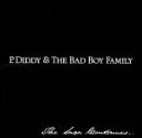 【中古】 【輸入盤】P． Diddy ＆ the Bad Boy Family－／P．ディディ＆バッド ボーイ レコード
