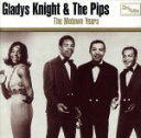 【中古】 【輸入盤】Motown Years/グラディス・ナイト&ザ・ピップス
