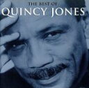 【中古】 【輸入盤】Best of/クインシー・ジョーンズ