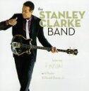 【中古】 【輸入盤】The Stanley Clarke Band/スタンリー・クラーク