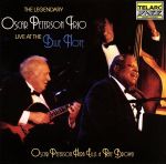 【中古】 【輸入盤】Live at the Blue Note/オスカー・ピーターソン/ハーブ・エリス/レイ・ブラウン