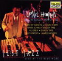 【中古】 【輸入盤】Just Jazz/ライオネル・ハンプトン