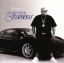 【中古】 【輸入盤】Rich Not Famous/JonnyU