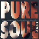 PureSoul（アーティスト）販売会社/発売会社：Uni／Utv発売年月日：1997/06/03JAN：0731455364125