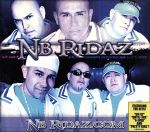 NBRidaz販売会社/発売会社：UpstairsRecords発売年月日：2004/04/06JAN：0718797102028