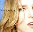 【中古】 【輸入盤】The Very Best of Diana Krall/ダイアナ・クラール