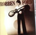 【中古】 【輸入盤】Inside Story/ロベン・フォード