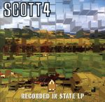 【中古】 【輸入盤】Recorded　in　State　Lp／Scott4スコット4