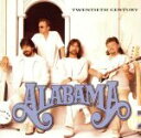 【中古】 【輸入盤】Twentieh Century/Alabama