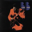 【中古】 【輸入盤】Live in Japan/B.B.キング