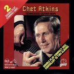 【中古】 【輸入盤】Tennessee Guitar Man/チェット・アトキンス