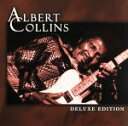 【中古】 【輸入盤】Deluxe Edition/アルバート・コリンズ