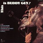 【中古】 【輸入盤】Live − This Is Buddy Guy/バディ・ガイ