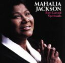 【中古】 【輸入盤】Best Loved Spirituals/マヘリア・ジャクスン