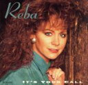 【中古】 【輸入盤】It’s Your Call/リーバ・マッキンタイア